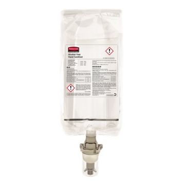 Alkoholfreier Handdesinfektionsschaum 1100ml
