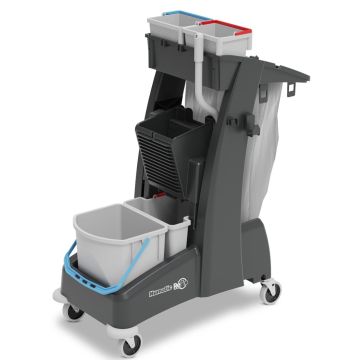 Numatic MultiMatic MM4 Reinigungswagen