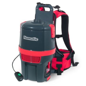 Numatic Rucksacksauger RSB150NX
