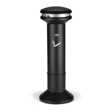Standascher Infinity Metall schwarz