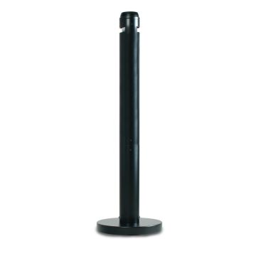Smokers' Pole Aschersäule