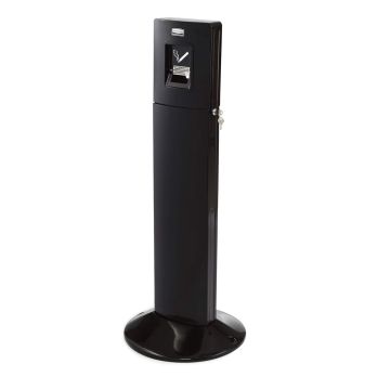 Metropolitan Smokers' Station