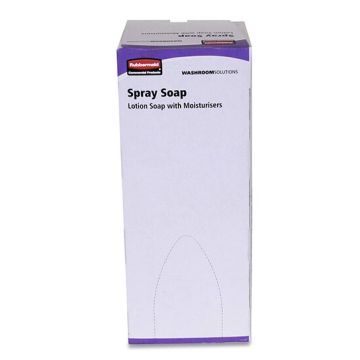 Sprühseife Nachfüllset Lotion 800 ml