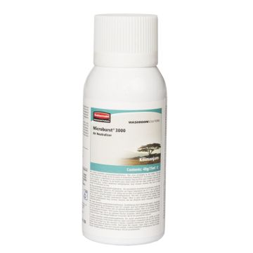 Duft Nachfüllung Kilimanjaro 75ml