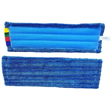 Premium Klettmopp SpeedMAX 40cm