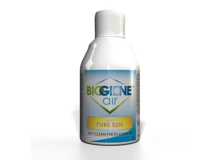 Duft Nachfüllung Biogiene-Air Pure Sun 243ml