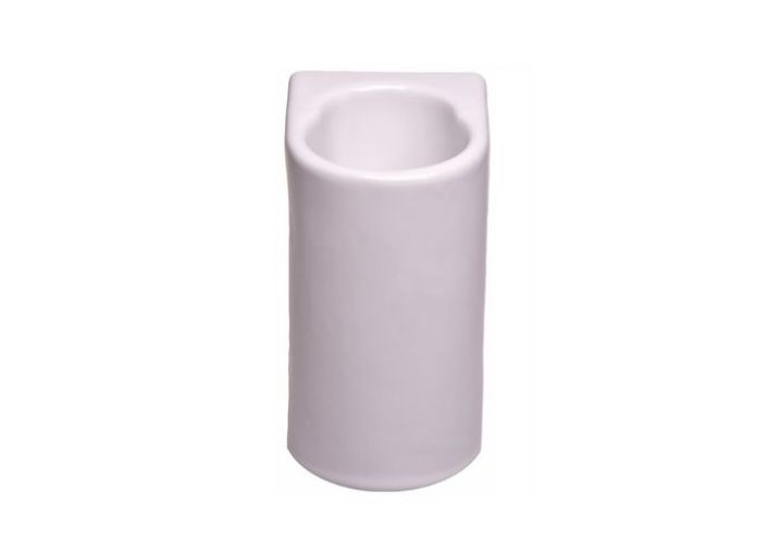 WC-Bürstenhalterung Keramik
