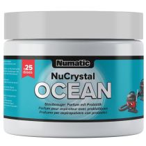 Numatic Staubsauger-Deo NU-Crystal Ocean
