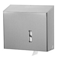 4er Toilettenpapierspender MRU E ST