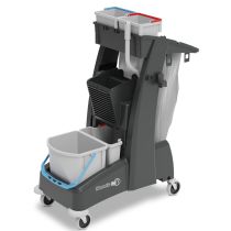 Numatic MultiMatic MM4 Reinigungswagen