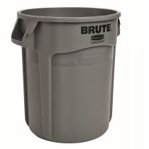 BRUTE Container grau 75.7 l