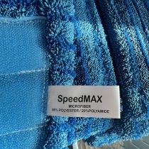 Premium Klettmopp SpeedMAX